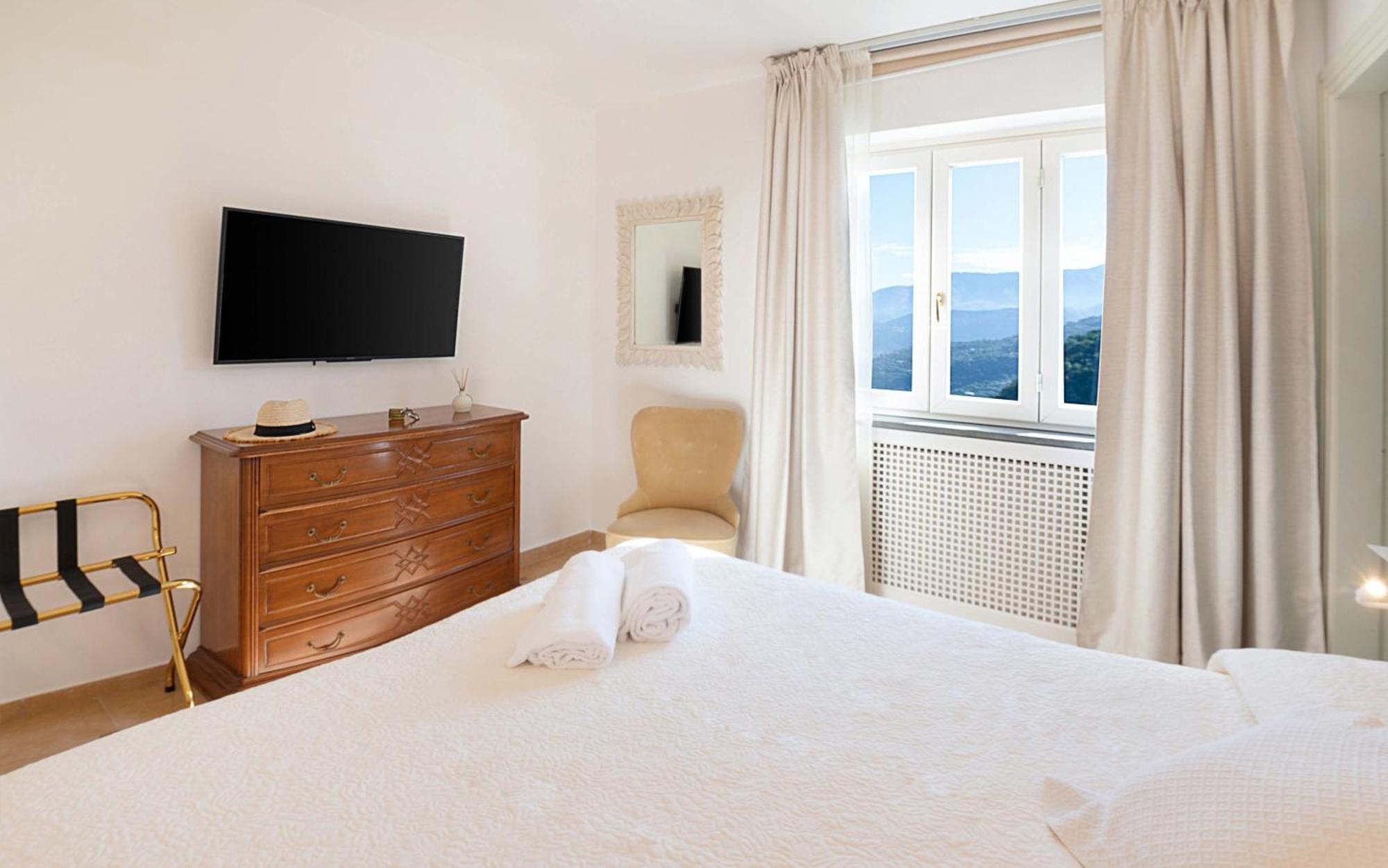 Villa - Grazielluccia