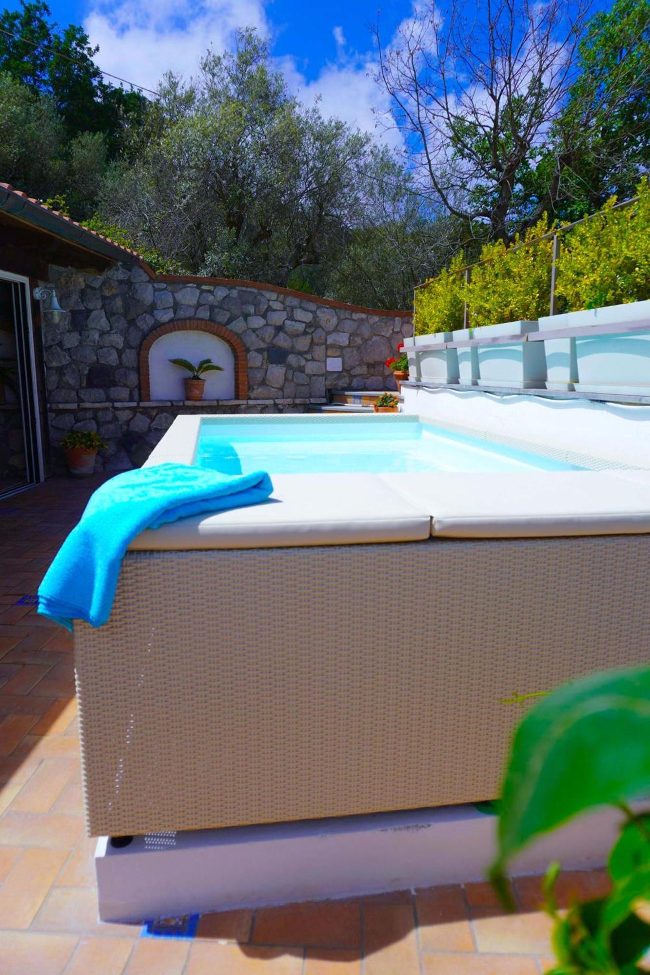 - Grazielluccia Sorrento