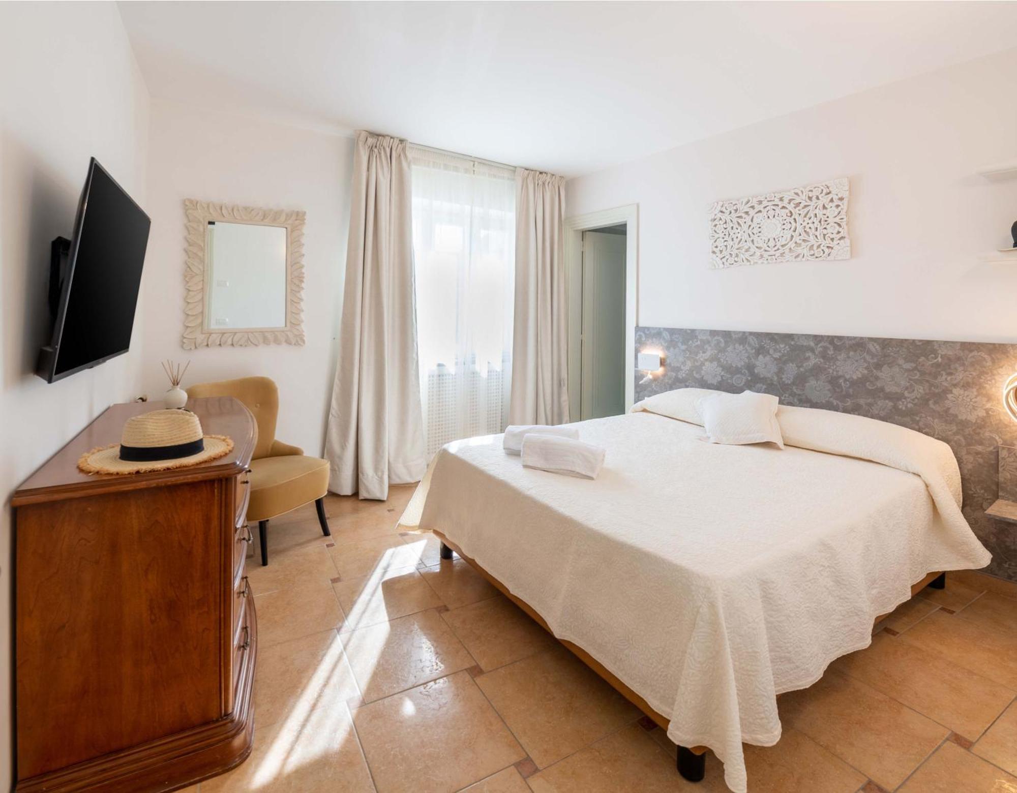 Villa - Grazielluccia *