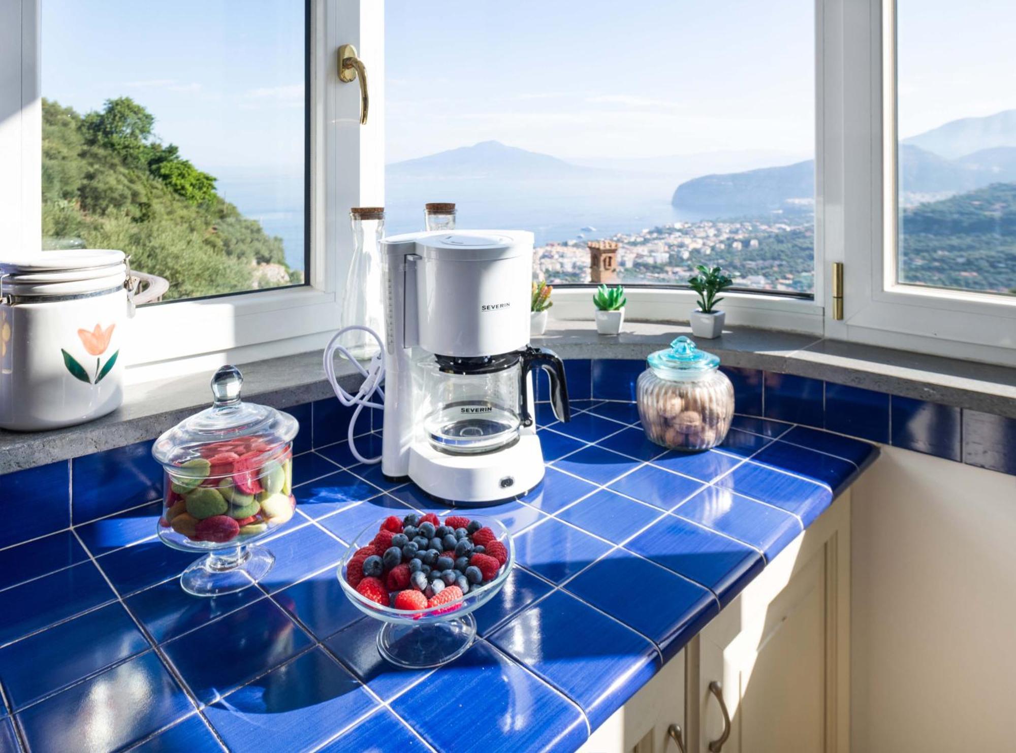 - Grazielluccia Villa