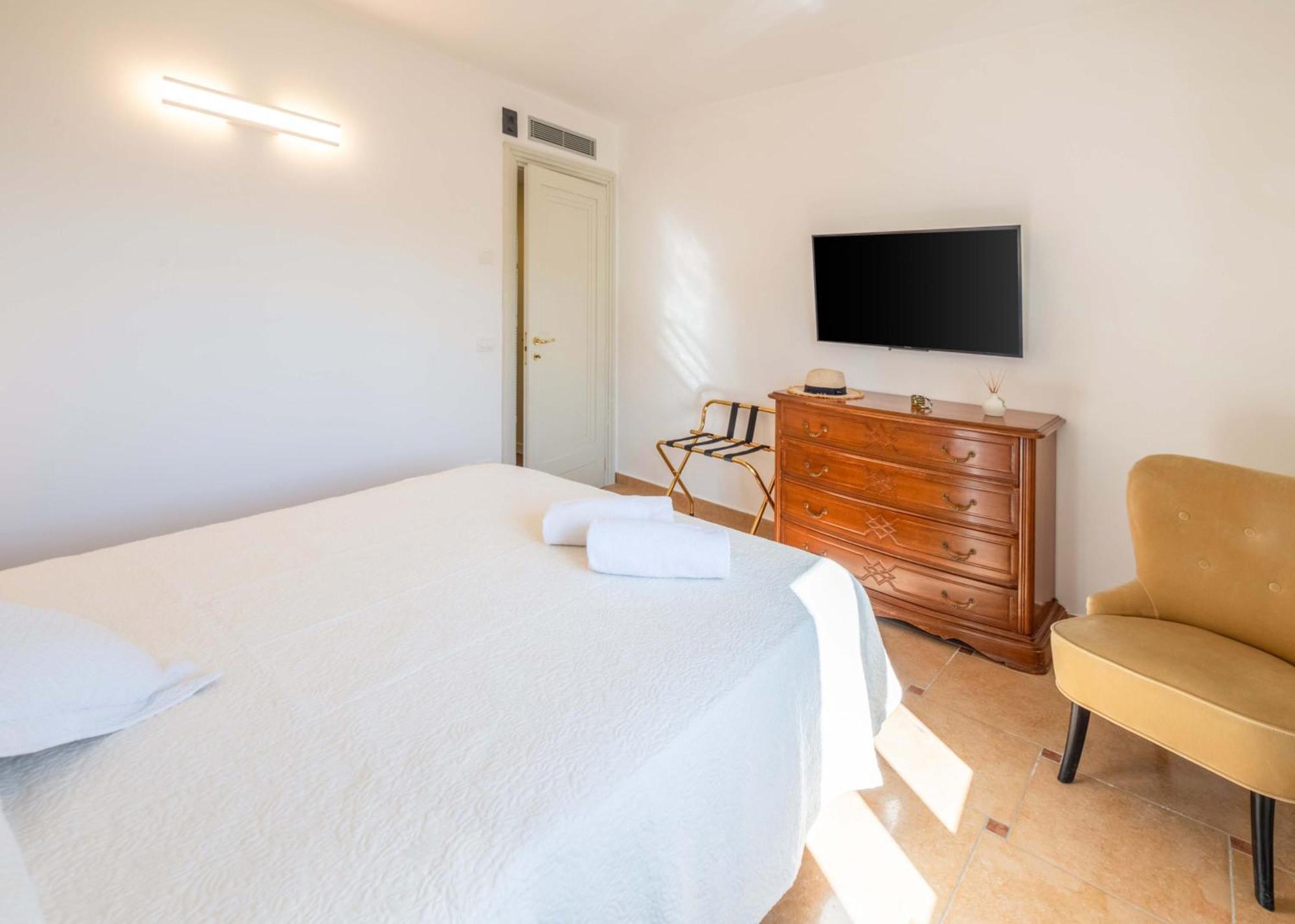 - Grazielluccia Villa Sorrento